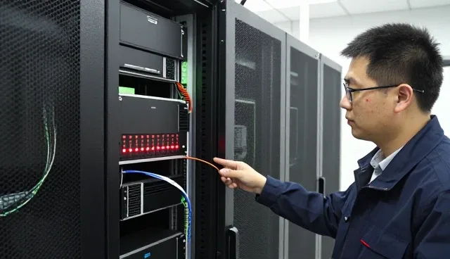 科技服务客户使用数据安全评估的反馈