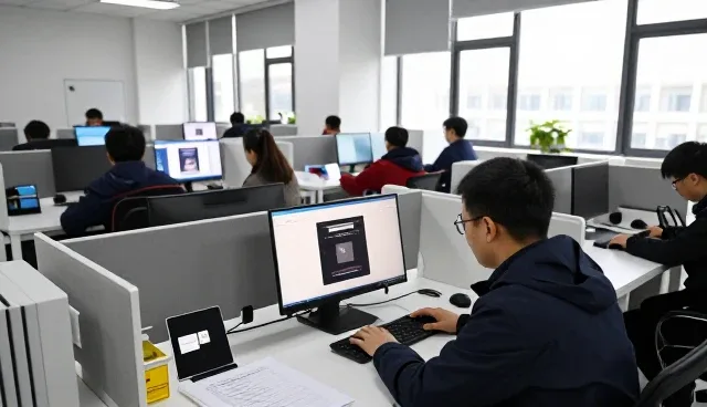 大方县青青精品店带来旧房翻新应用中的网络安防部署体验