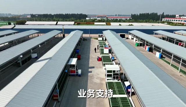 大方县青青精品店介绍网络较为完善服务案例