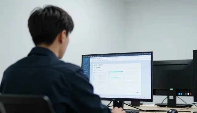 技术型企业如何在复杂环境中提升性能表现