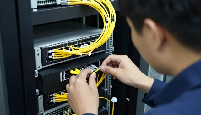 从厂房车间看技术架构设计应用效果
