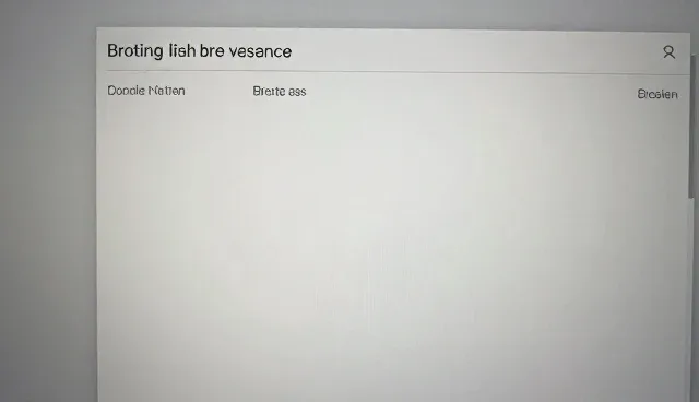 如何在技术外包中保障业务稳定性