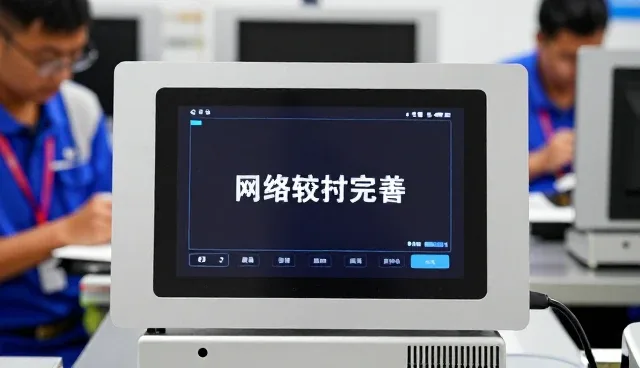 软件研发功能特点说明