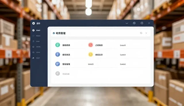 网络运维中内容管理与设备维护的关键环节